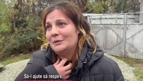 VIDEO Tânăr mort la spital, în timp ce aștepta salvarea. Ce s-a întâmplat cu adolescentul